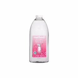 Method | Antibac Rhubarb Cleaner Refil | 1 x 2ltr