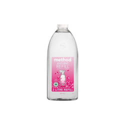 Method | Antibac Rhubarb Cleaner Refil | 1 x 2ltr