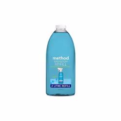 Method | Bathroom Cleaner Refill | 1 x 2ltr