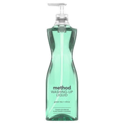 Method | Washing Up Liquid - Green Tea & Citrus | 1 x 532ml