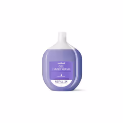 Hand Wash Refill, Lavender 1L