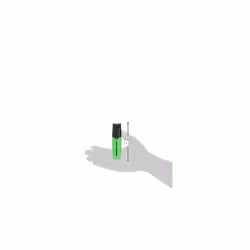 Amazon Basics Highlighters - Green, Pack of 10