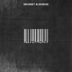 ImportCDs All for Money Vinyl Americana