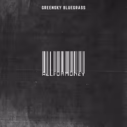 ImportCDs All for Money, Americana, CD, Physical media, Adult, 1 discs, 17/01/2019