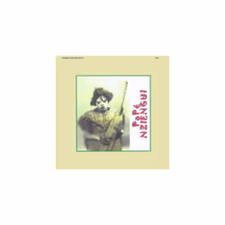Pap Nziengui  Kadi Yombo CD (2022) NEW