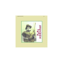 Pap Nziengui  Kadi Yombo CD (2022) NEW