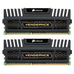 Corsair Vengeance 16GB memory module 2 x 8 GB DDR3 1600 MHz