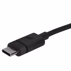 Corsair Virtuoso RGB Headset Wired & Wireless Head-band Gaming USB Type-A Carbon - Additional view 5