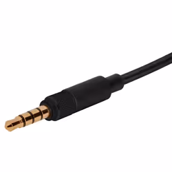 Corsair Virtuoso RGB Headset Wired & Wireless Head-band Gaming USB Type-A Carbon - Additional view 6