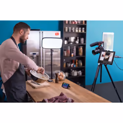Elgato Cam Link 4K video capturing device USB 3.2 Gen 1 (3.1 Gen 1) - Additional view 4