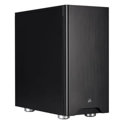 Corsair Carbide 275Q Midi Tower Black
