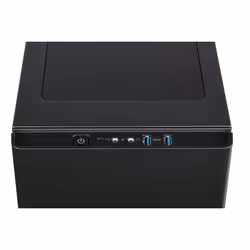 Corsair Carbide 275Q Midi Tower Black