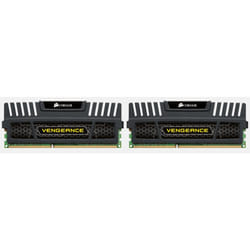 Corsair 16GB (2x 8GB) DDR3 Vengeance memory module 2 x 8 GB 1600 MHz