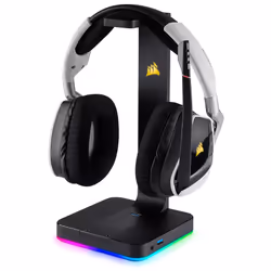 Corsair ST100 RGB Premium Headset stand - Additional view 6