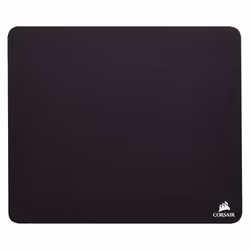 Corsair MM100 - Cloth Mouse Pad - High-Performance Mouse Pad Optimized for Gaming Sensors - Designed for Maximum Control, Bla ...