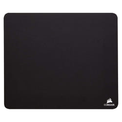 Corsair MM100 - Cloth Mouse Pad - High-Performance Mouse Pad Optimized for Gaming Sensors - Designed for Maximum Control, Black