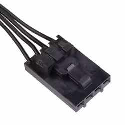 Corsair LL140 RGB Computer case Fan 14 cm - Additional view 6