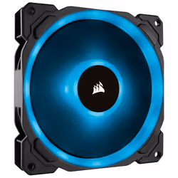 Corsair LL140 RGB Computer case Fan 14 cm - Additional view 7