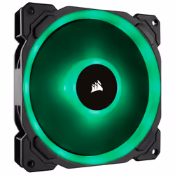 Corsair LL140 RGB Computer case Fan 14 cm - Additional view 8