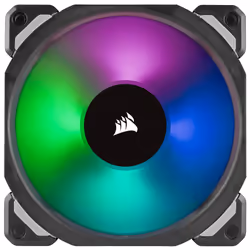 Corsair ML120 PRO Computer case Fan 12 cm