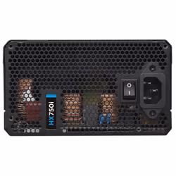 Corsair HX750i power supply unit 750 W 20+4 pin ATX ATX Black