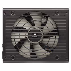 Corsair RM750i power supply unit 750 W 20+4 pin ATX ATX Black