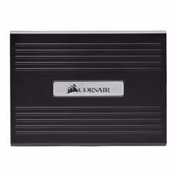 Corsair AX1600i power supply unit 1600 W 24-pin ATX ATX Black - Additional view 4