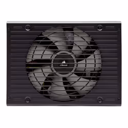 Corsair AX1600i power supply unit 1600 W 24-pin ATX ATX Black - Additional view 5