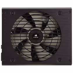 Corsair RM1000x power supply unit 1000 W 24-pin ATX ATX Black