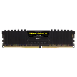 Corsair Vengeance LPX 16GB DDR4 2666MHz memory module 4 x 4 GB