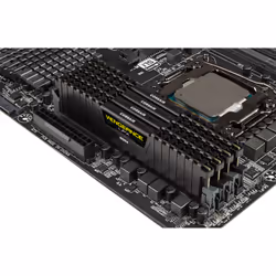 Corsair Vengeance LPX 16GB DDR4 2666MHz memory module 4 x 4 GB
