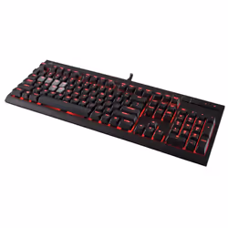 Corsair STRAFE keyboard Gaming USB QWERTY English Black