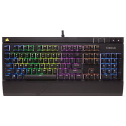 Corsair STRAFE keyboard USB QWERTY English