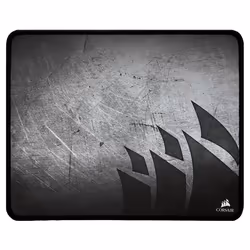 Corsair MM300, Multicolour, Image, Fabric, Non-slip base, Gaming mouse pad