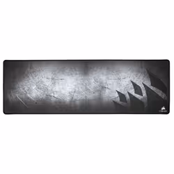 Corsair MM300, Multicolour, Image, Fiber, Non-slip base, Gaming mouse pad