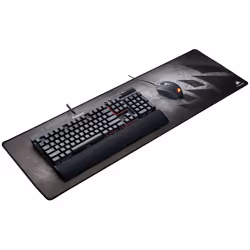 Corsair MM300 Gaming mouse pad Multicolour