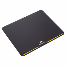 Corsair MM200, Black, Monochromatic, Non-slip base