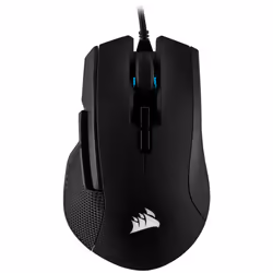 Corsair IRONCLAW RGB mouse Gaming Right-hand USB Type-A 18000 DPI - Additional view 4