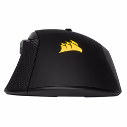 Corsair IRONCLAW RGB mouse Gaming Right-hand USB Type-A 18000 DPI - Additional view 7