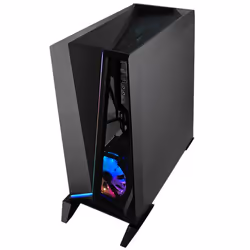 Corsair Carbide SPEC-OMEGA RGB Midi Tower Black - Additional view 3