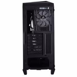 Corsair Carbide SPEC-OMEGA RGB Midi Tower Black - Additional view 6