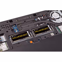 Corsair ValueSelect memory module 8 GB 1 x 8 GB DDR4 2133 MHz - Additional view 5