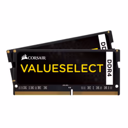 Corsair ValueSelect CMSO4GX4M1A2133C15 memory module 4 GB 1 x 4 GB DDR4 2133 MHz - Additional view 5