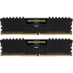 Corsair Vengeance LPX 8GB DDR4-2666 memory module 2 x 4 GB 2666 MHz