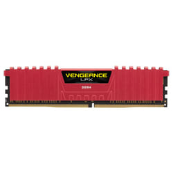 Corsair Vengeance LPX memory module 64 GB 4 x 16 GB DDR4 2133 MHz