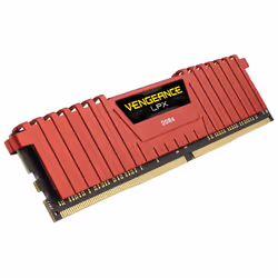 Corsair Vengeance LPX memory module 64 GB 4 x 16 GB DDR4 2133 MHz