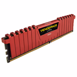 Corsair Vengeance LPX memory module 64 GB 4 x 16 GB DDR4 2133 MHz