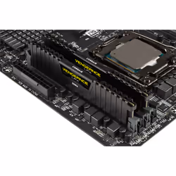 Corsair Vengeance LPX memory module 16 GB 2 x 8 GB DDR4 3200 MHz - Additional view 5