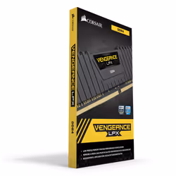 Corsair Vengeance LPX memory module 16 GB 2 x 8 GB DDR4 3200 MHz - Additional view 6