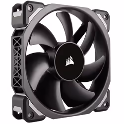 Corsair Air ML120 Pro Computer case Fan 12 cm Black
